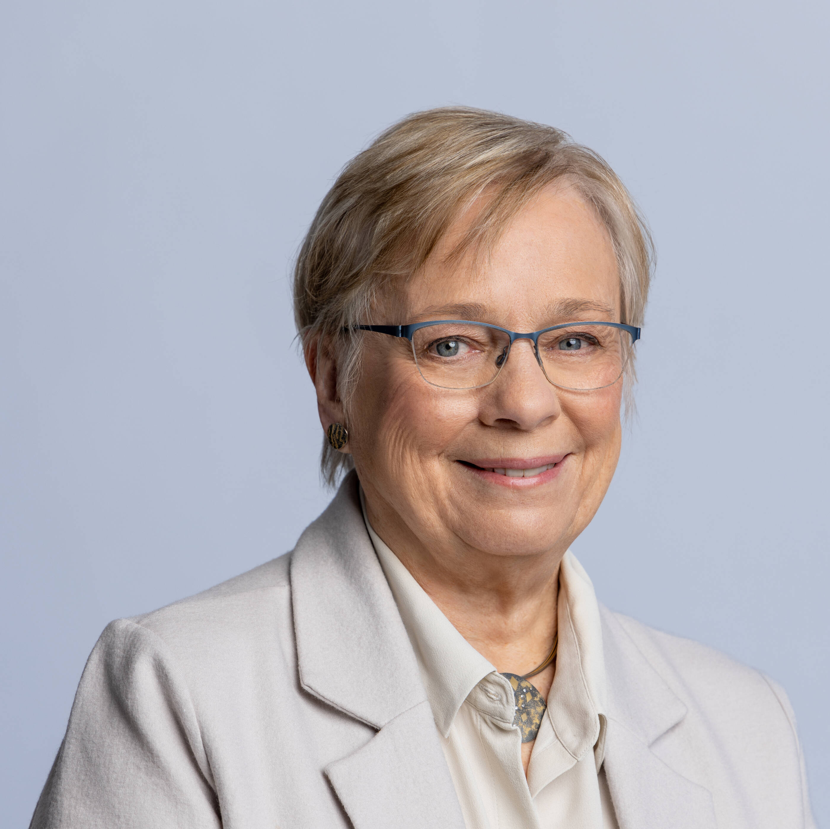 Susan K. Avery, ExxonMobil Board of Directors